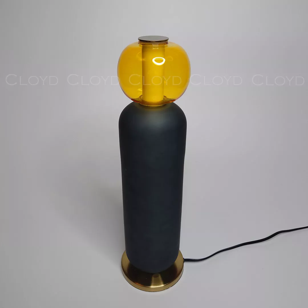 

Настольная лампа Cloyd Supernova 30137