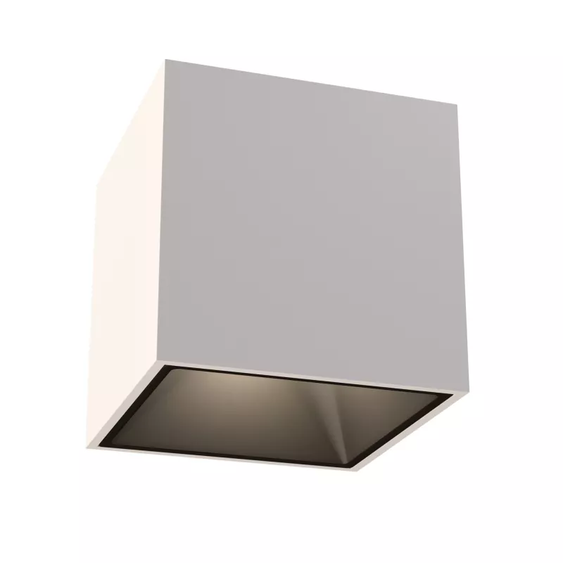 

Накладной светильник Maytoni Alfa LED C065CL-L12W3K-D