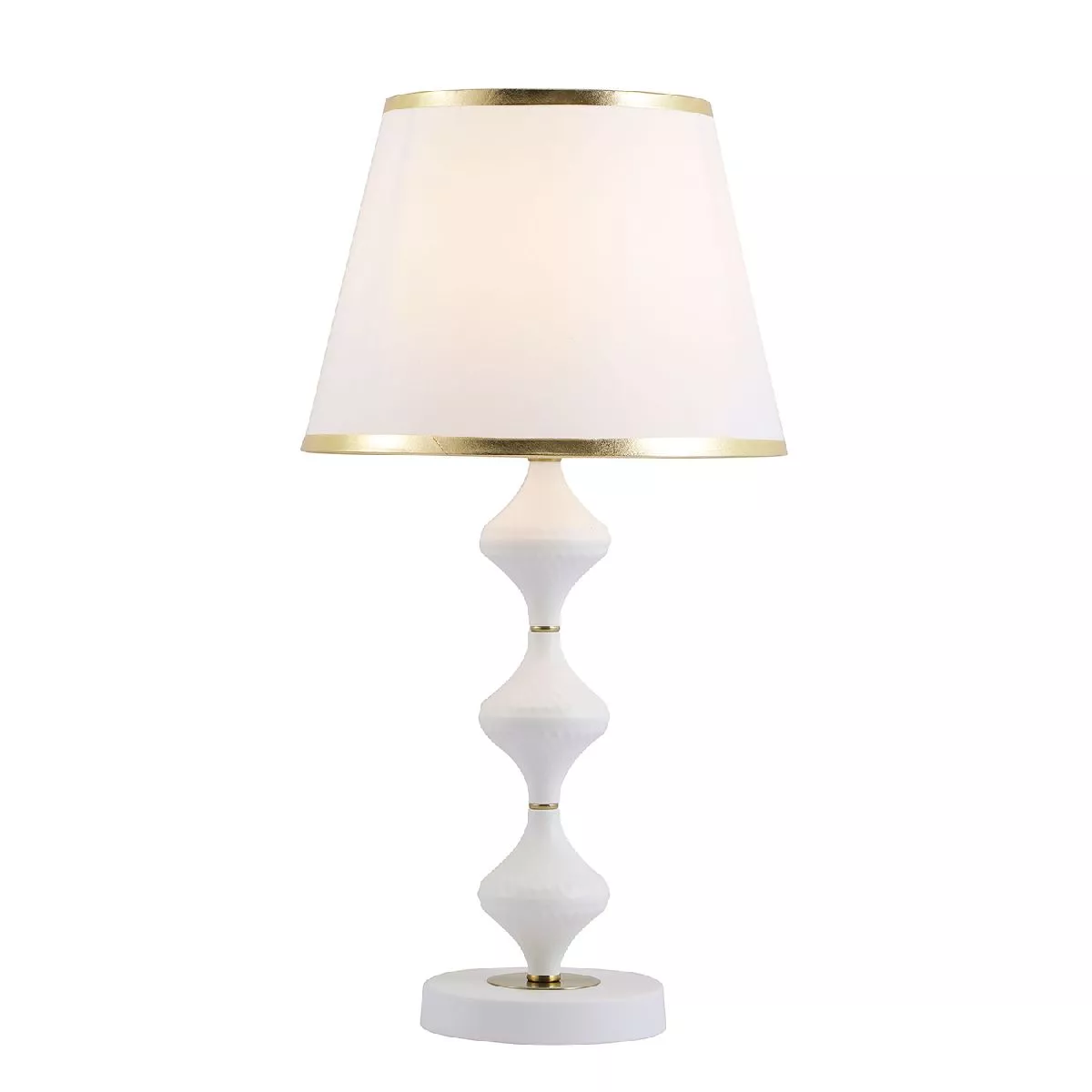 

Настольная лампа Modelux ML.6105.01TL WH