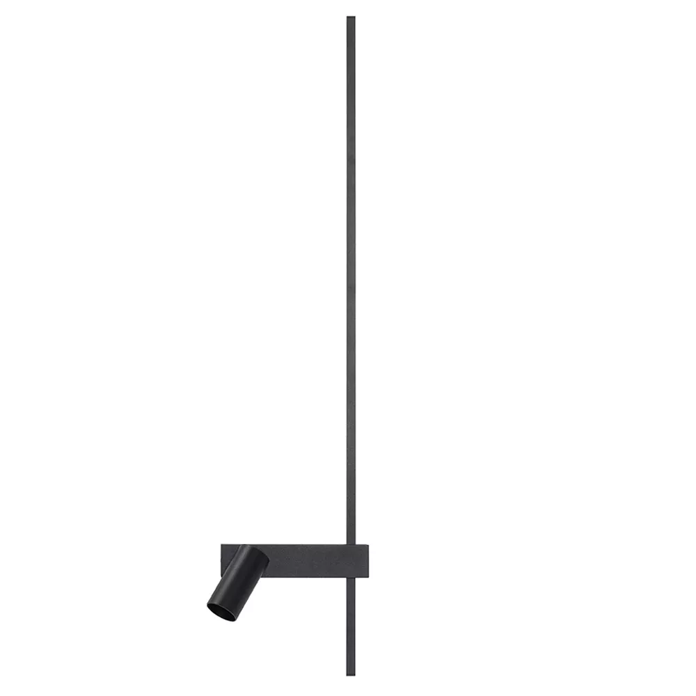 

Настенный светильник Nowodvorski Easy Led Right Black 11426