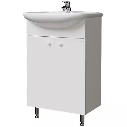 

Тумба под раковину Grossman Крит-Эко 50