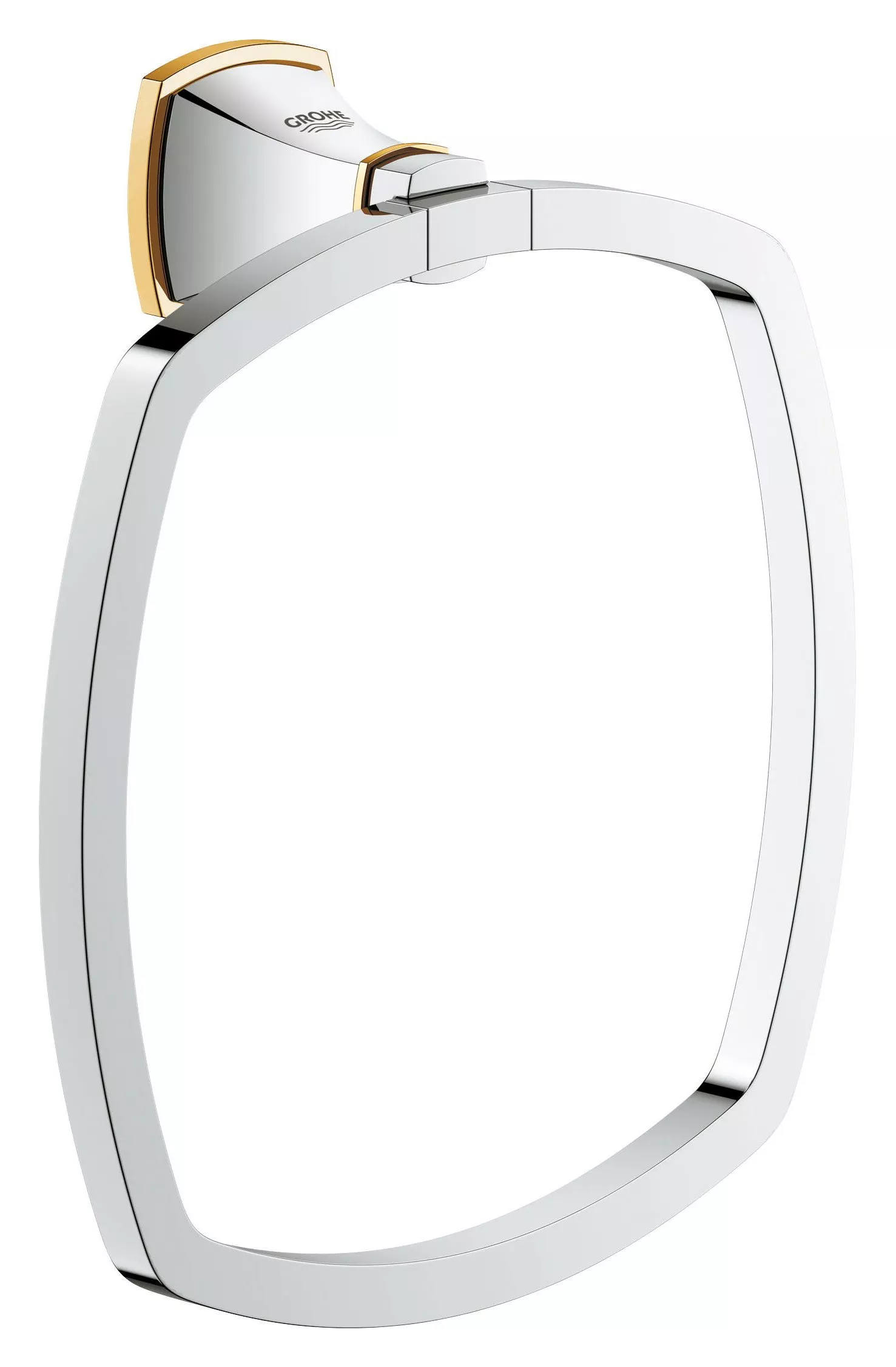 

Полотенцедержатель Grohe Grandera 40630IG0