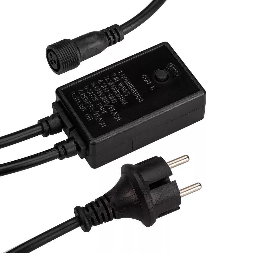 

Контроллер Ardecoled ARD-Pro-Live-1.5M Black 025893