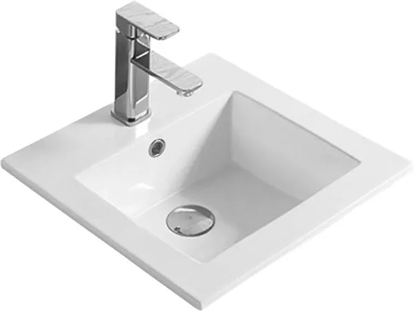 

Рукомойник Melana 805-9048B (6037, Белый