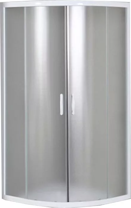 Душевое ограждение без поддона River DON 80/43 MT (10000000698)