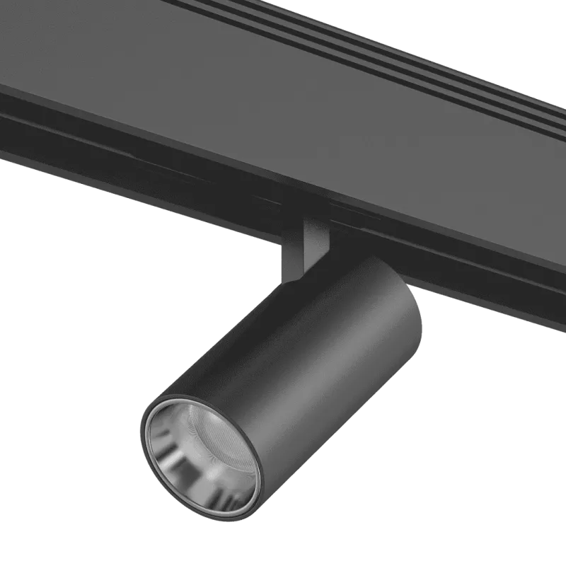 

Трековый светильник DesignLed SY-DIM-601201-BL-10-36-NW 007352
