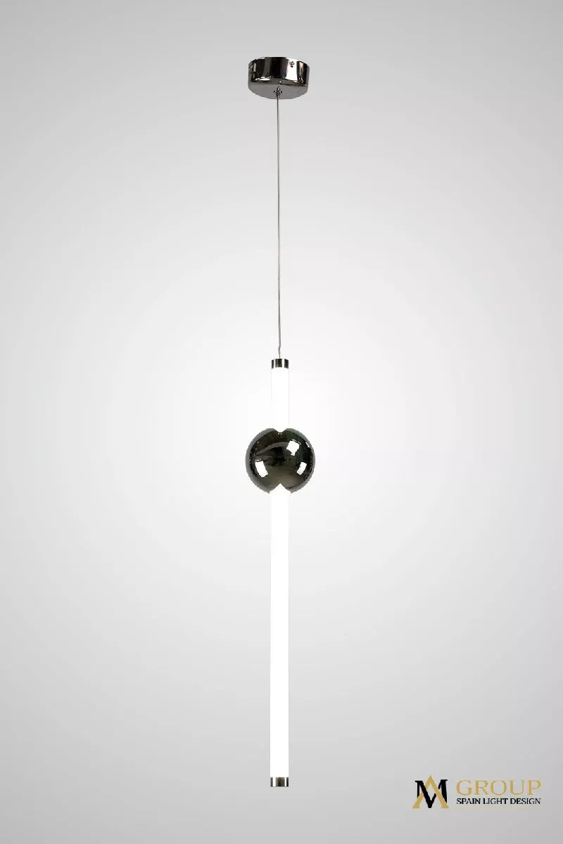 

Подвесной светильник AM Group AM468 CHROM