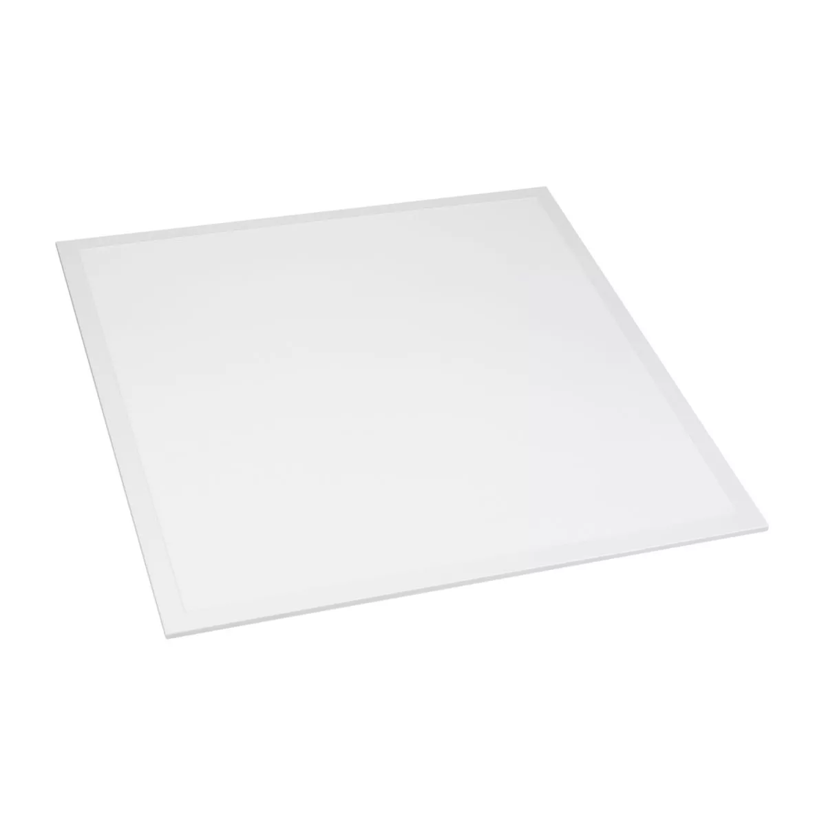 Светодиодная панель Arlight DL-TITAN-COMFORT-S600x600-34W Warm3000 (WH, 120 deg, CRI90, 230V) (IP40 Металл) 063096