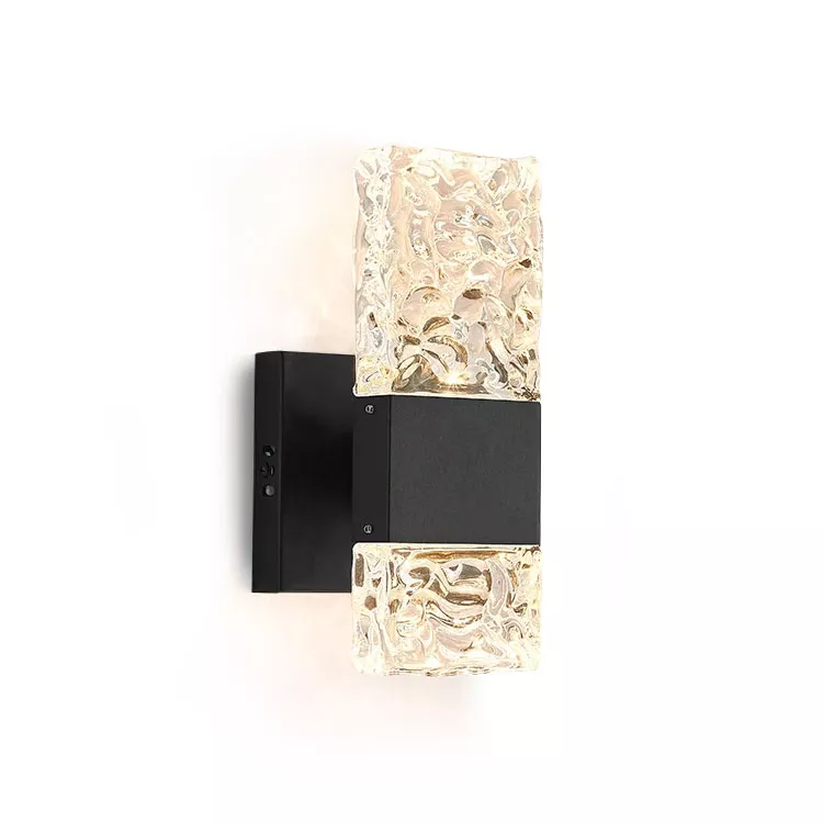 

Настенный светильник Delight Collection Wall lamp WB030 black