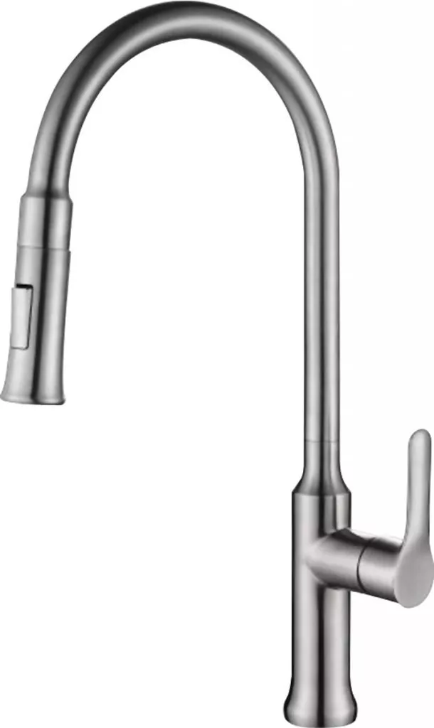 

Смеситель BelBagno BB-LAM38-IN для кухонной мойки