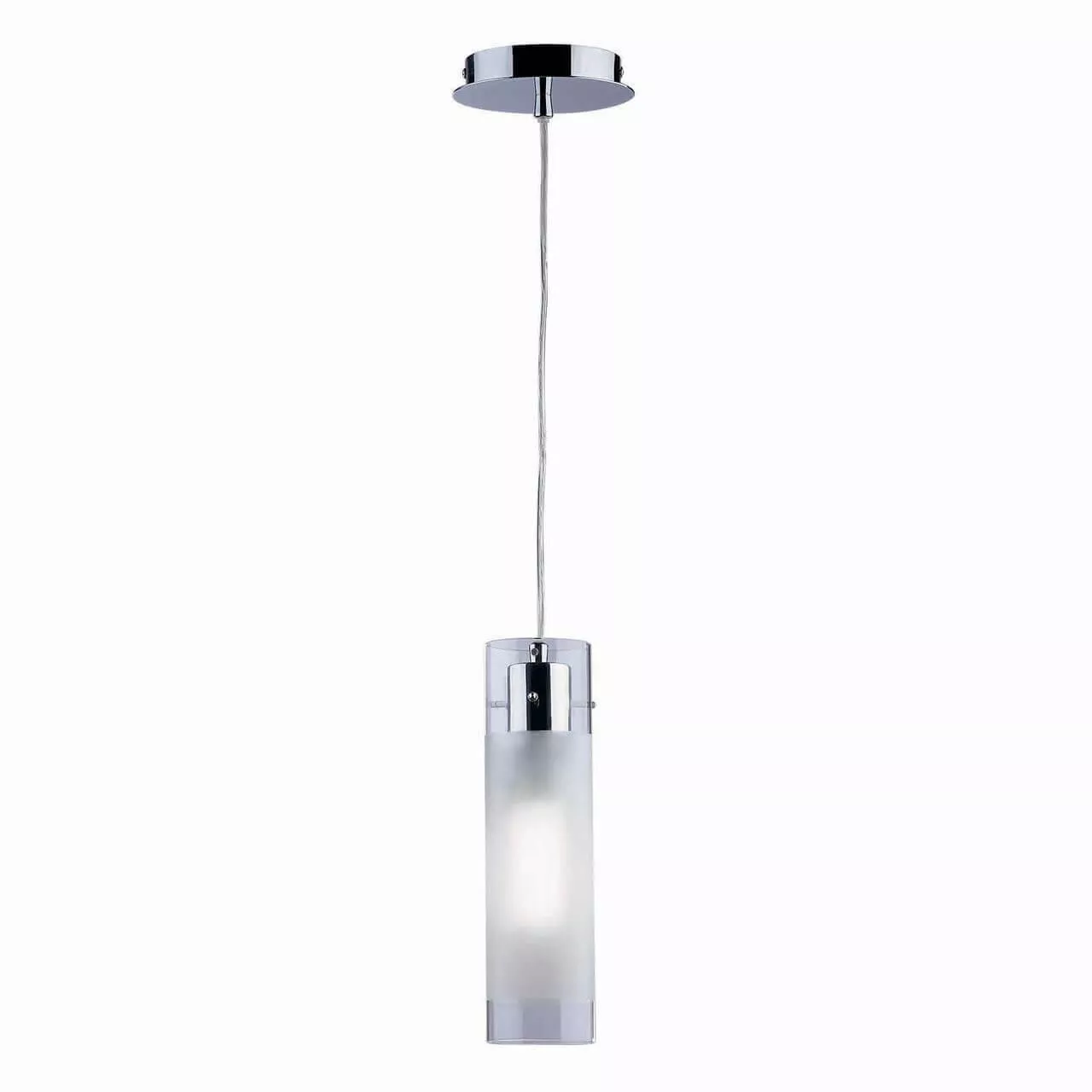 

Подвесной светильник Ideal Lux Flam SP1 Small 027357