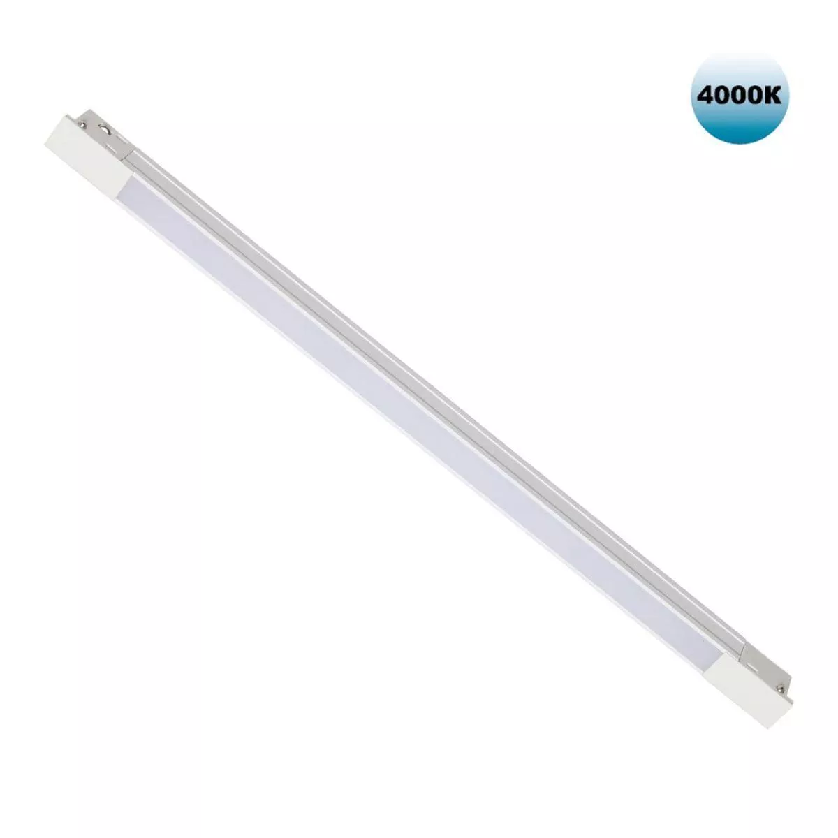 

Трековый светодиодный светильник Novotech Shino Flum 359430