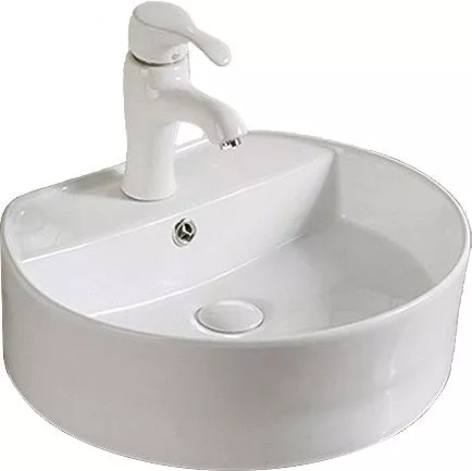 

Рукомойник Melana MLN-A040, Белый