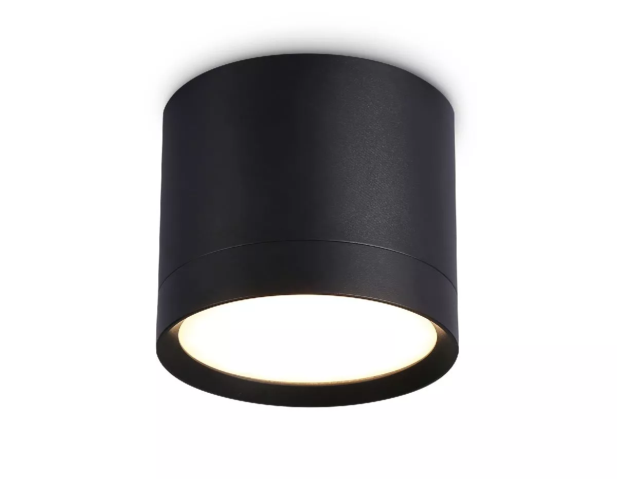 

Накладной светильник Ambrella Light GX Standard Tech TN5351