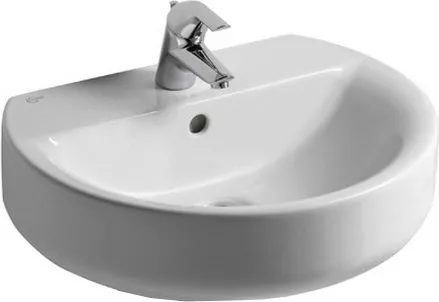 

Подвесная раковина Ideal Standard Connect (E786401)