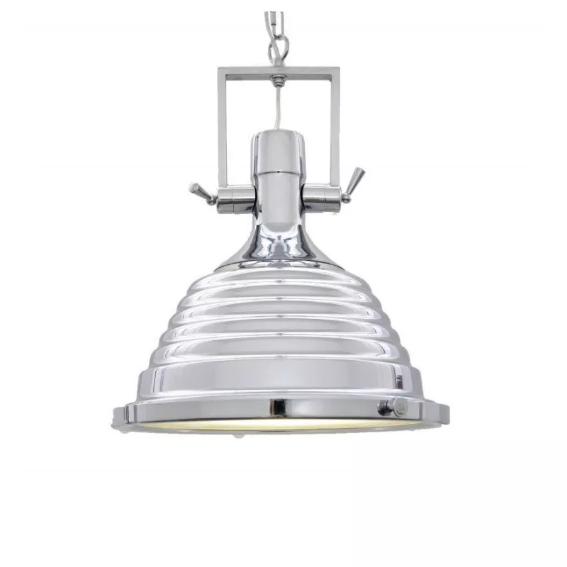 

Подвесной светильник Lumina Deco Braggi LDP 706 CHR