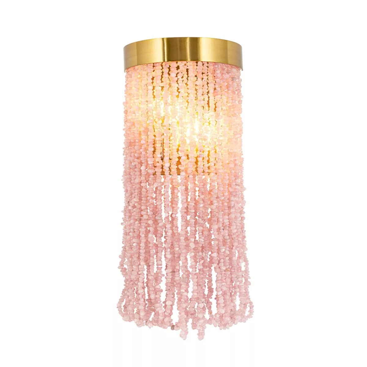 

Настенный светильник Modestyle MS.2442.400 BS-PK