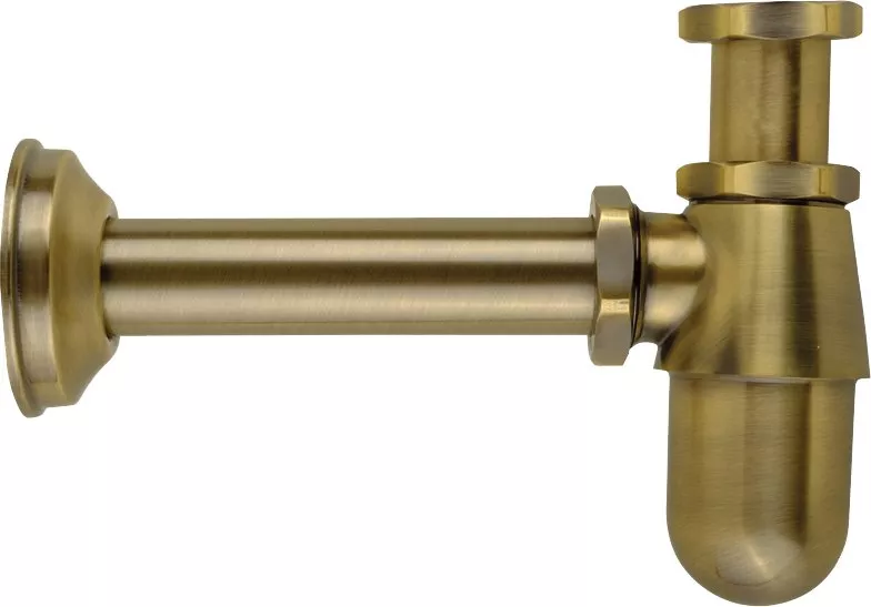 

Сифон для раковины Veragio Sbortis VR.SBR-8112.BR