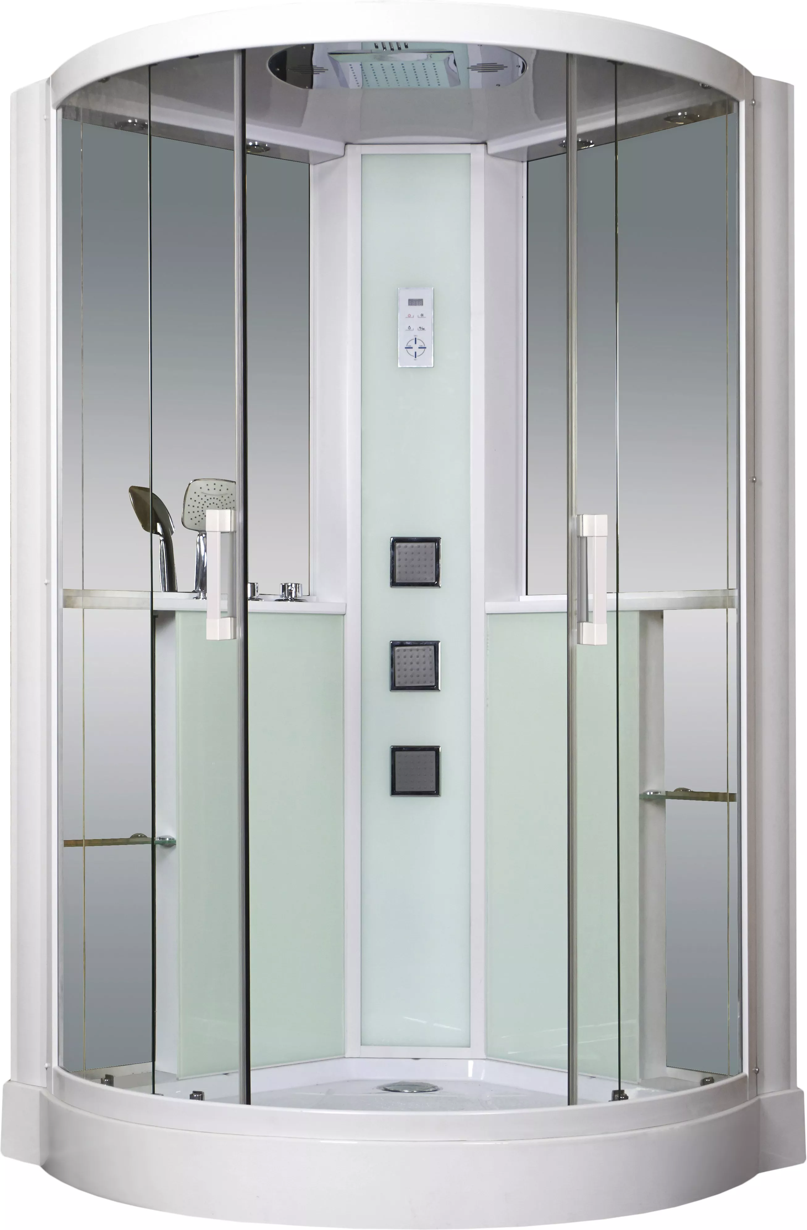 

Душевая кабина Grossman GR-142 120x120 см