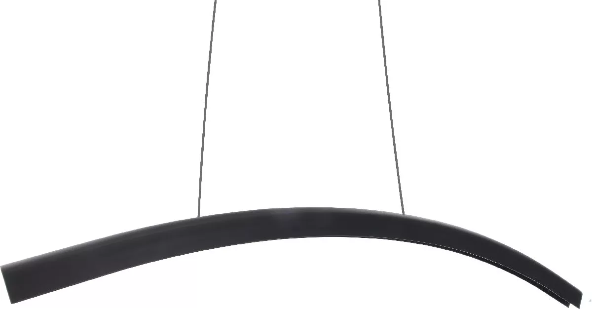

Подвесной светильник Mizi'en Slim MZ31505-1500B-black