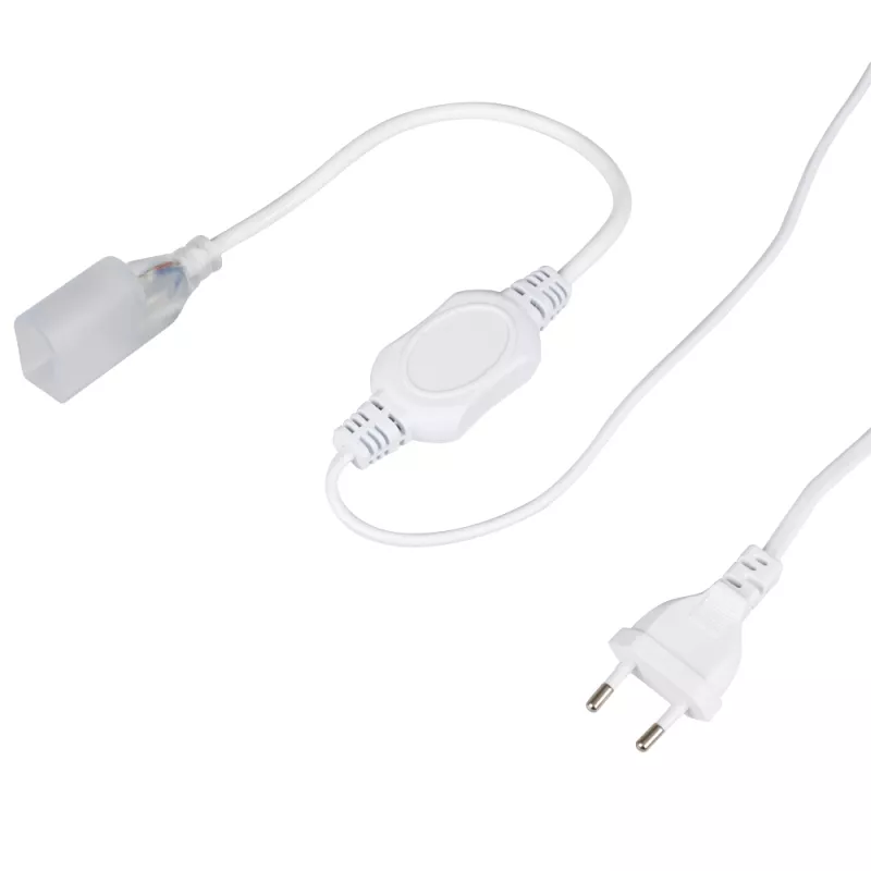 

Шнур питания Arlight ARL-Power-220V 021547