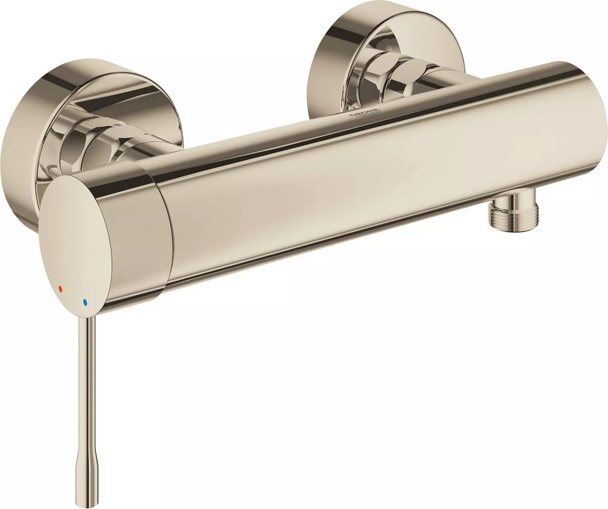 Смеситель Grohe Essence New 33636BE1 для душа, цвет бежевый - фото 1