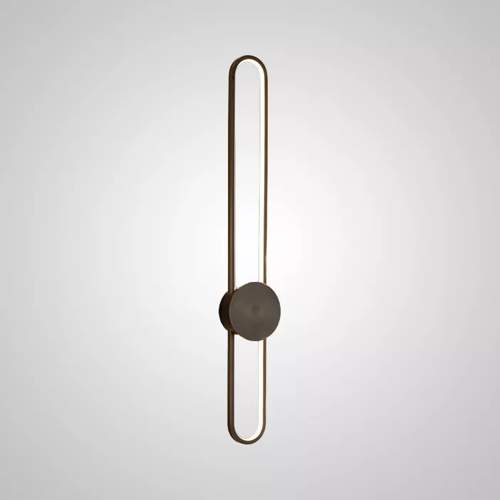 

Настенный светильник ImperiumLoft Heidy 230868-23