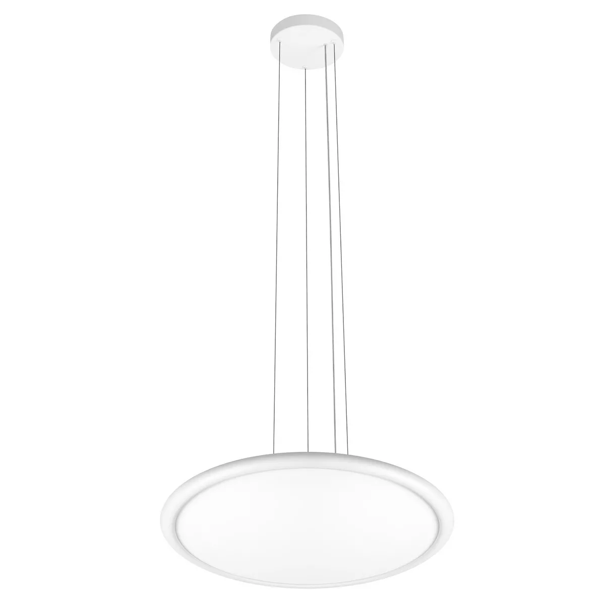 

Подвесной светильник LOFT IT Sweety 10454/400P White