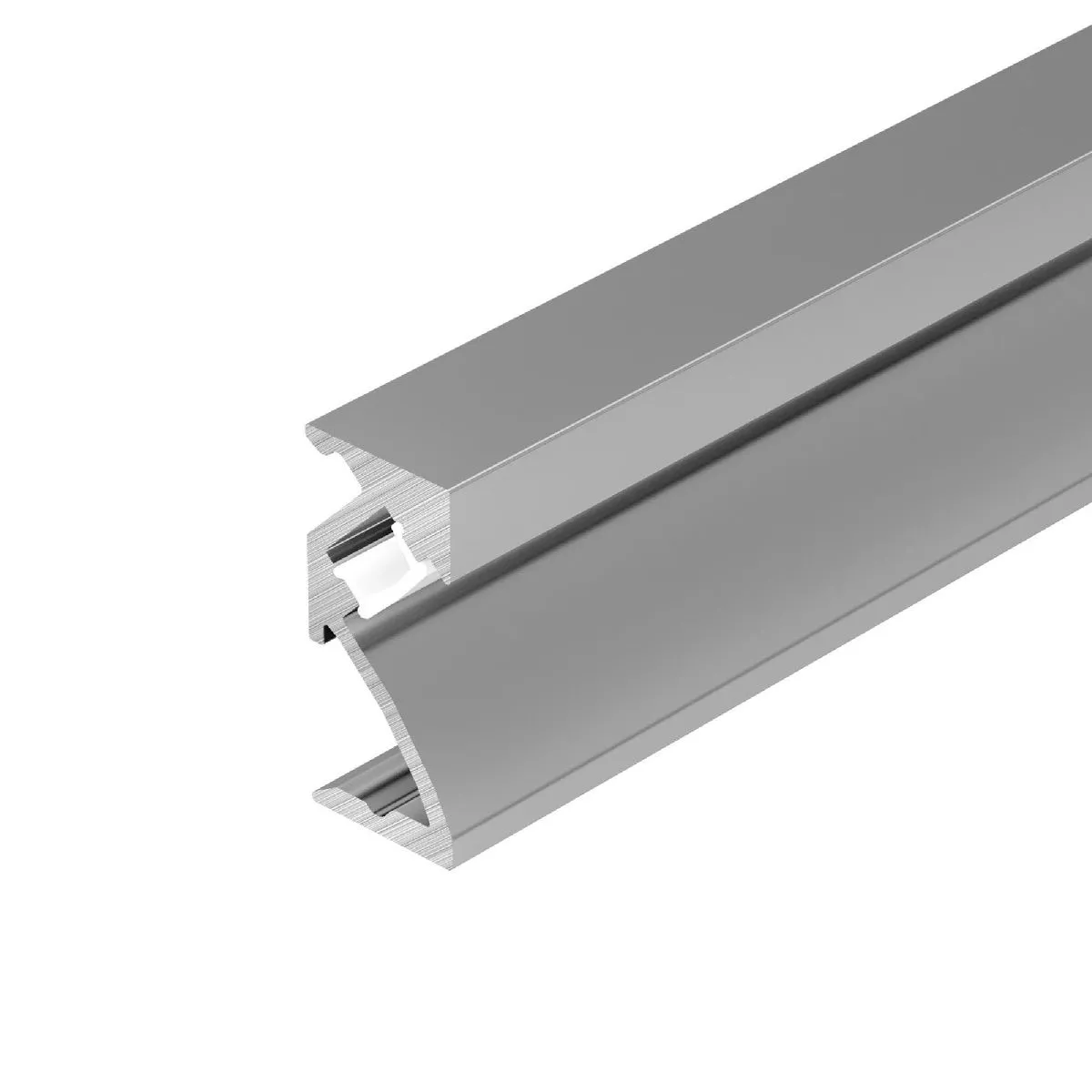 

Профиль Arlight SL-BEVEL-W21-2000 ANOD 043687