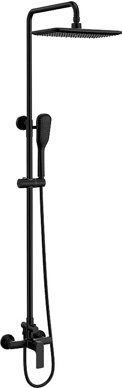 

Душевая стойка Lemark Ursus LM7260BL