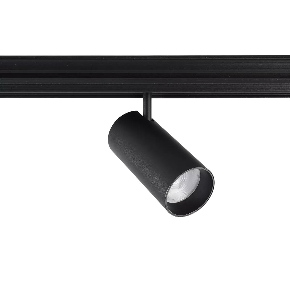 

Трековый магнитный светильник Crystal Lux Space CLT 0.33 003 20W BL 3CCT-SMART