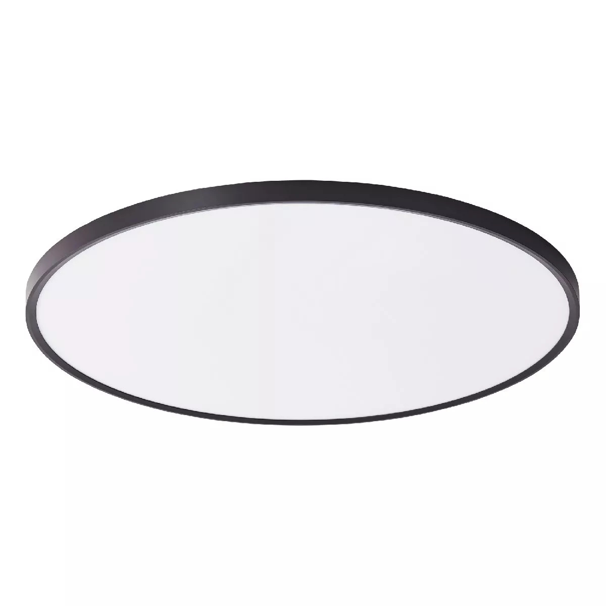 

Потолочный светильник LED4U L3030-750 BK