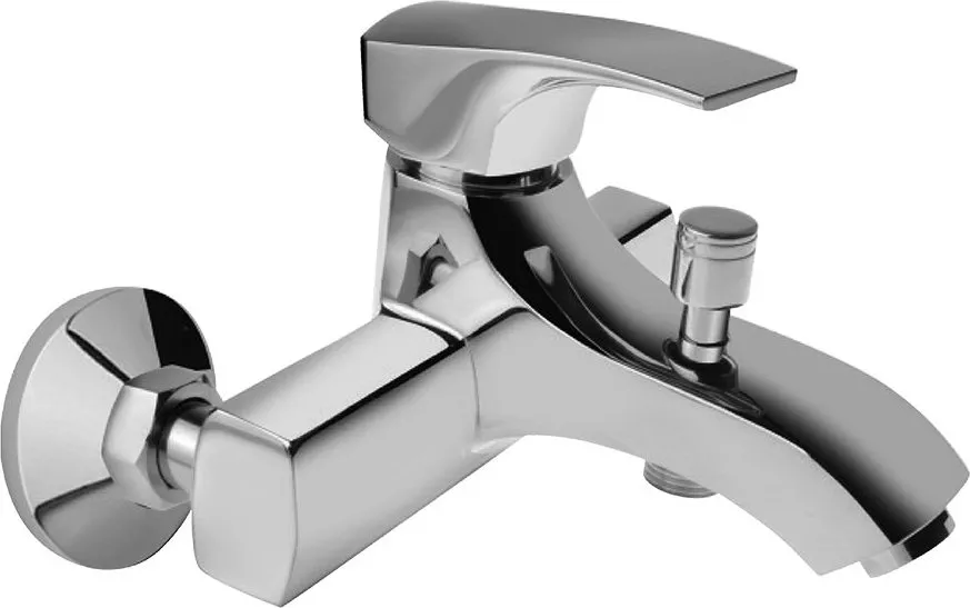 

Смеситель для ванны с душем Paini Angel ANCR111LMKM