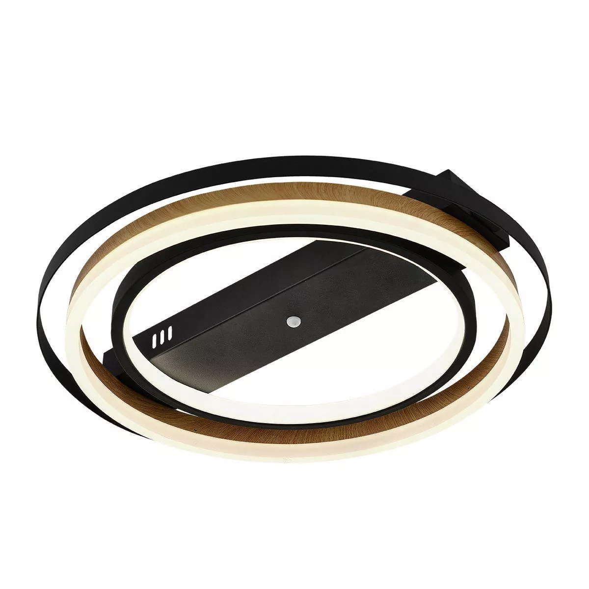 

Потолочный светодиодный светильник Escada Lagom 10247/2LED