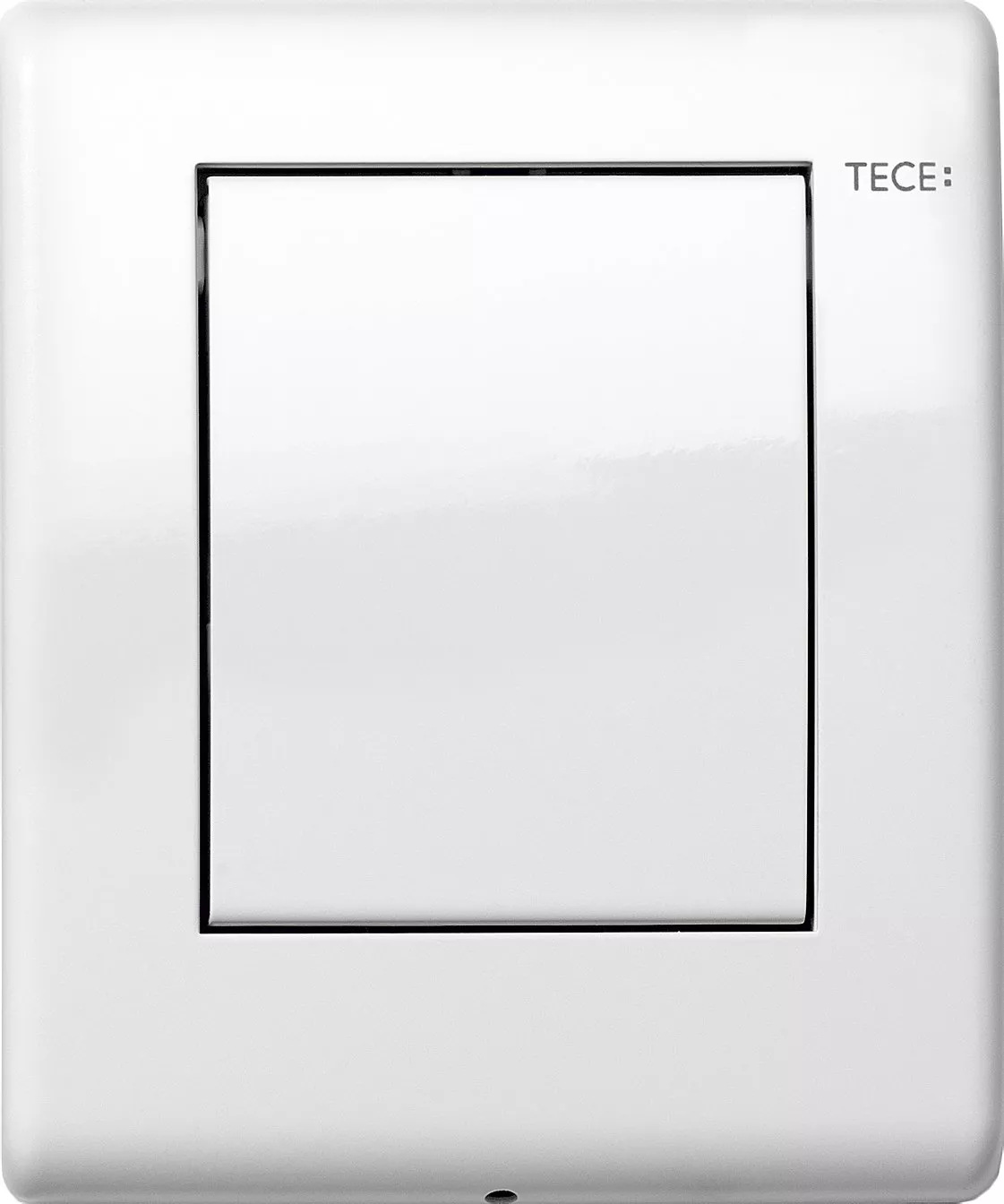 

Кнопка смыва TECE Planus Urinal 9242314 для писсуара, белая