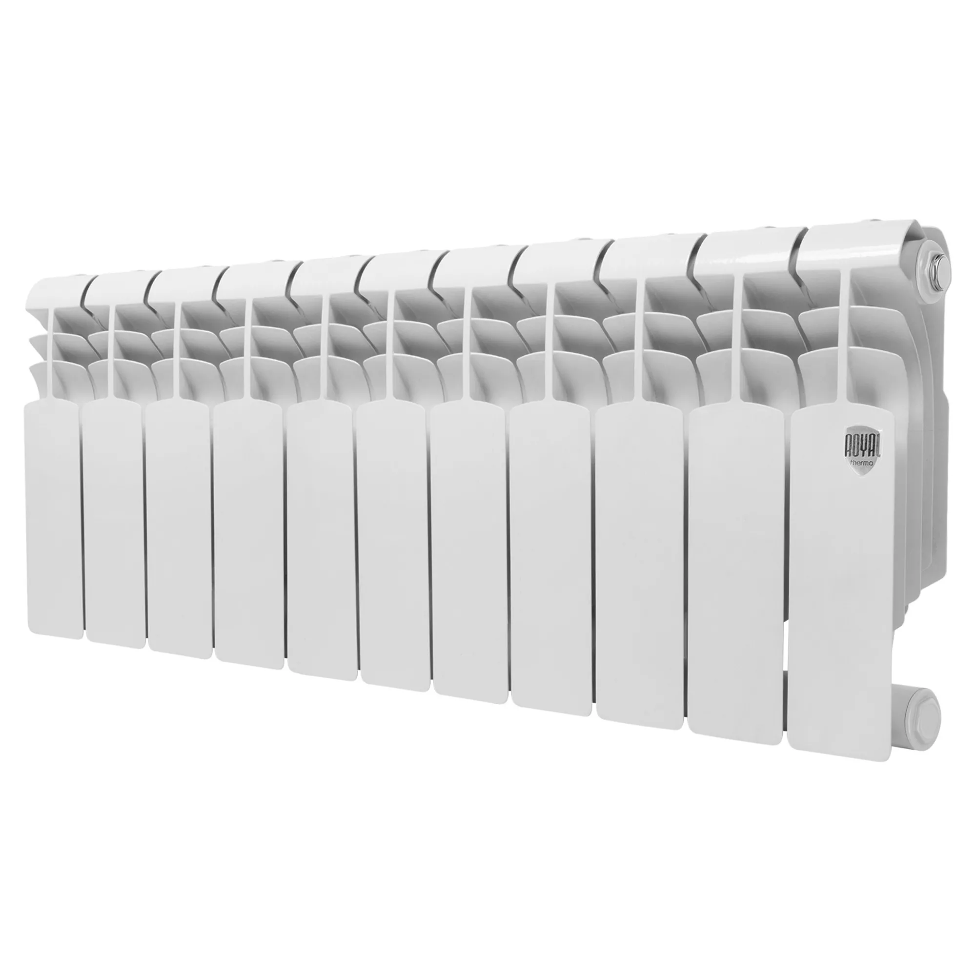 

Радиатор Royal Thermo Vittoria Super 300 - 11 секц.