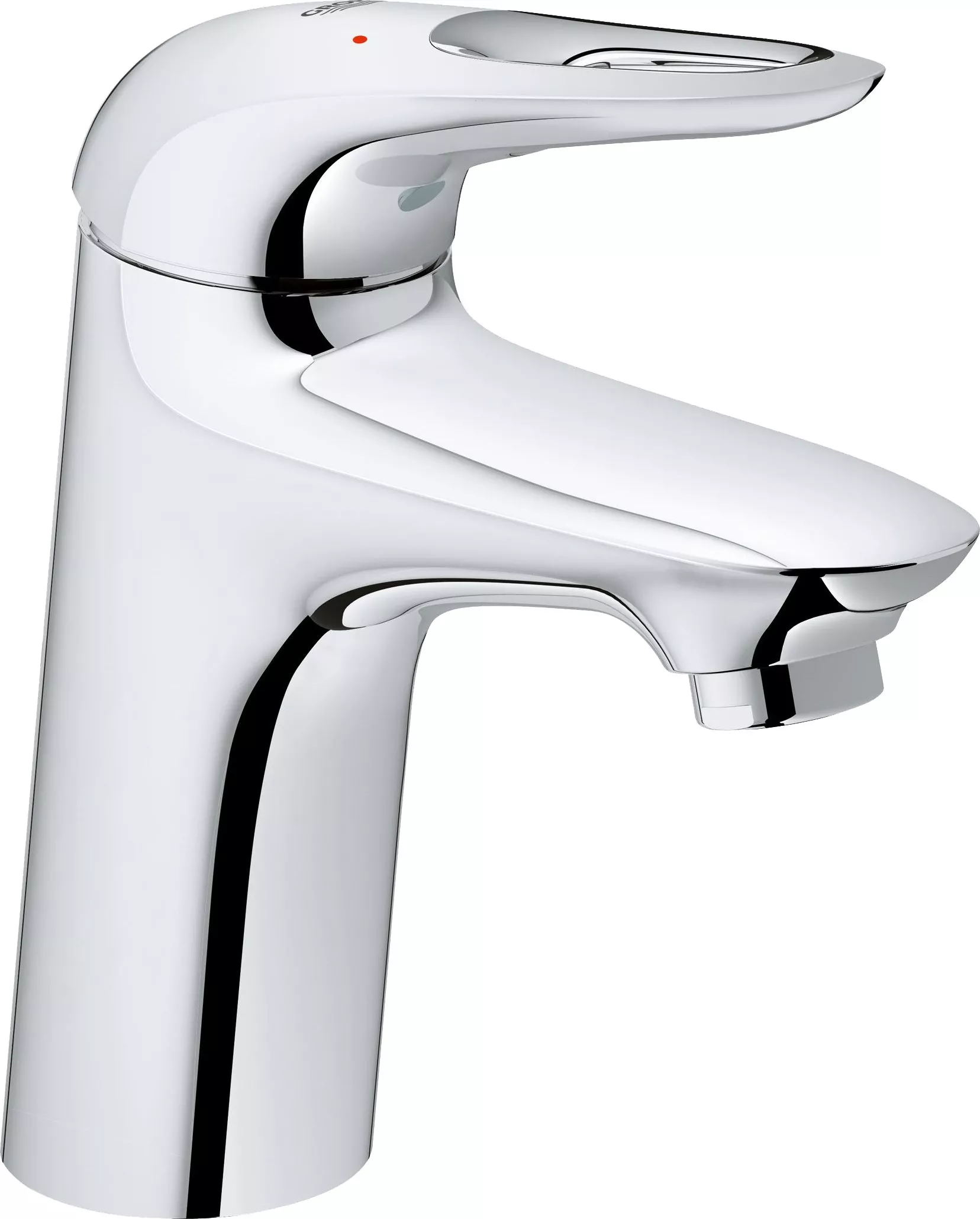 

Смеситель для раковины Grohe Eurostyle New 32468003 хром