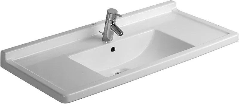 

Раковина Duravit Starck 3 0304800000 85 см