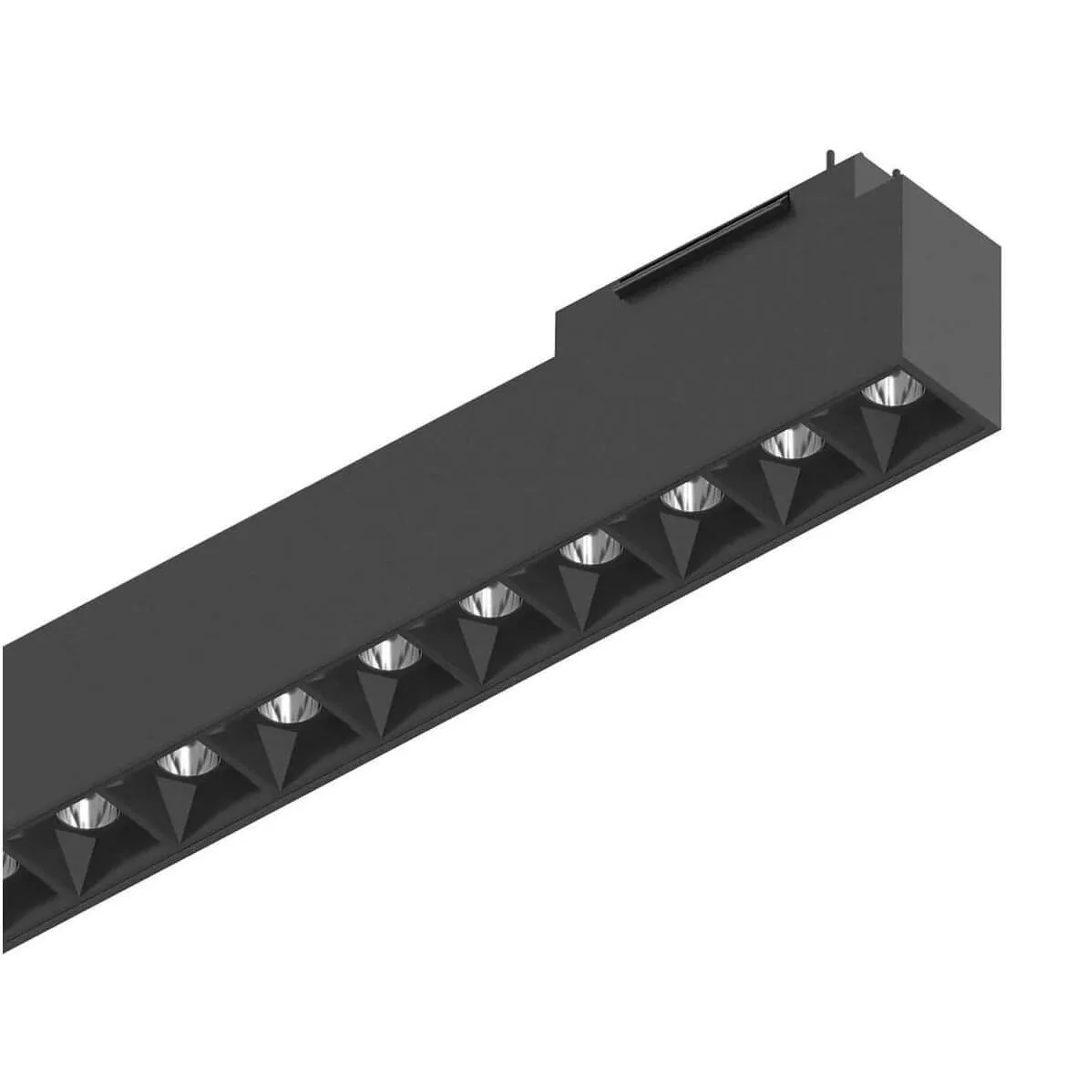 

Трековый светодиодный светильник Ideal Lux Arca Accent 60 cm 4000K 223018