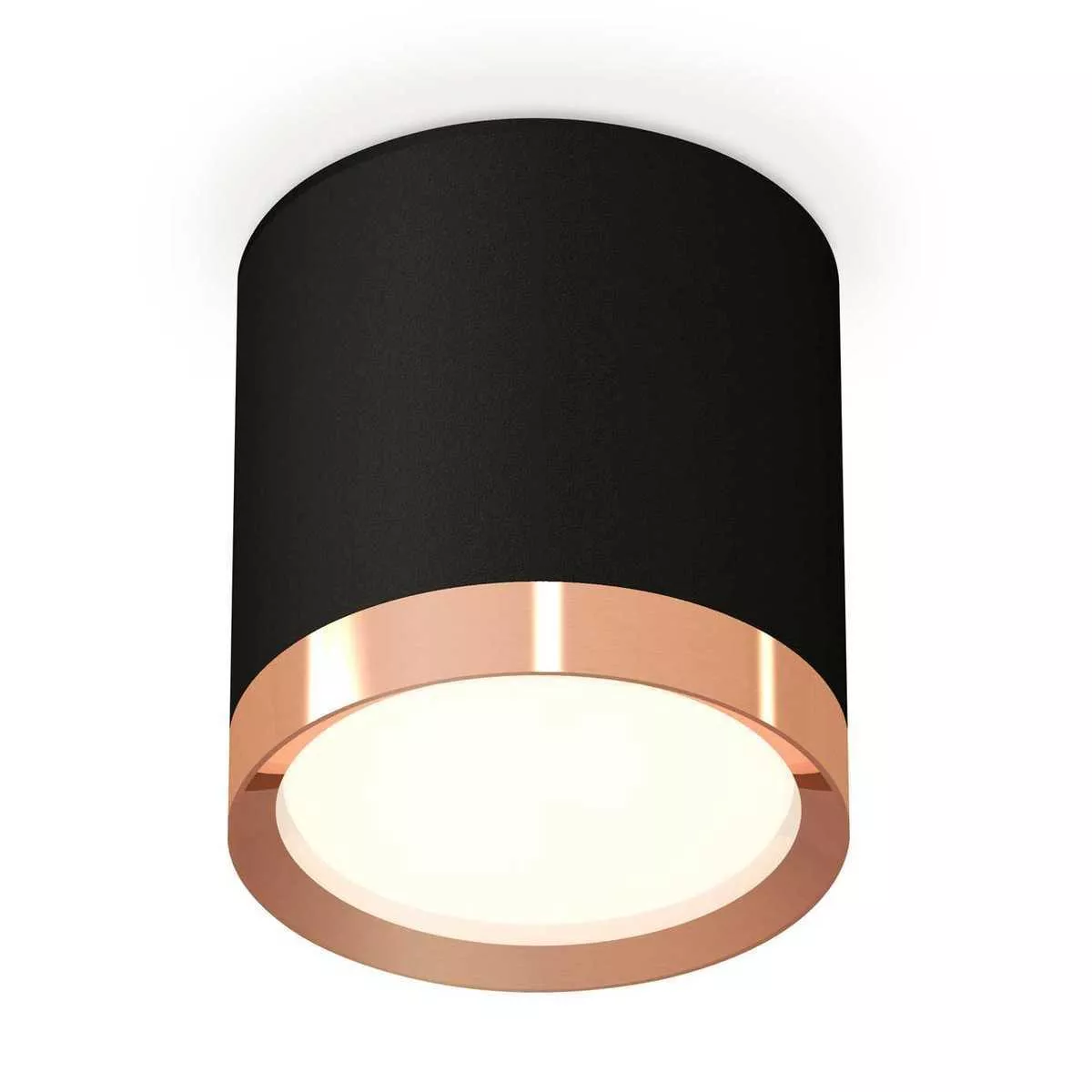 

Комплект накладного светильника Ambrella light Techno Spot XS (C8142, N8126) XS8142005