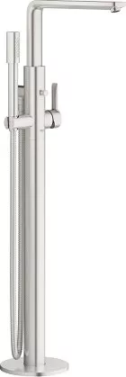 

Смеситель Grohe Lineare New 23792DC1 напольный
