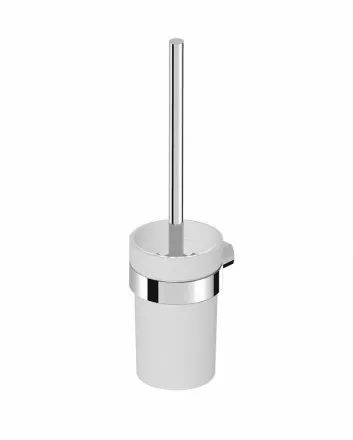 

Ёршик для унитаза Gustavsberg Square хром (GB41103910)