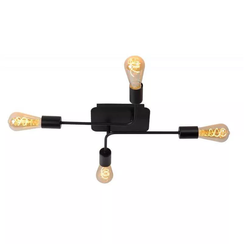 

Потолочная люстра Lucide Lester 21118/04/30