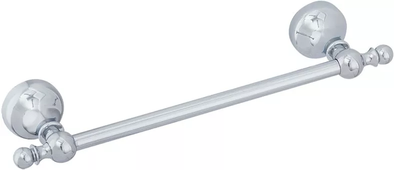 

Полотенцедержатель Veragio Gialetta VR.GIL-6427.CR хром