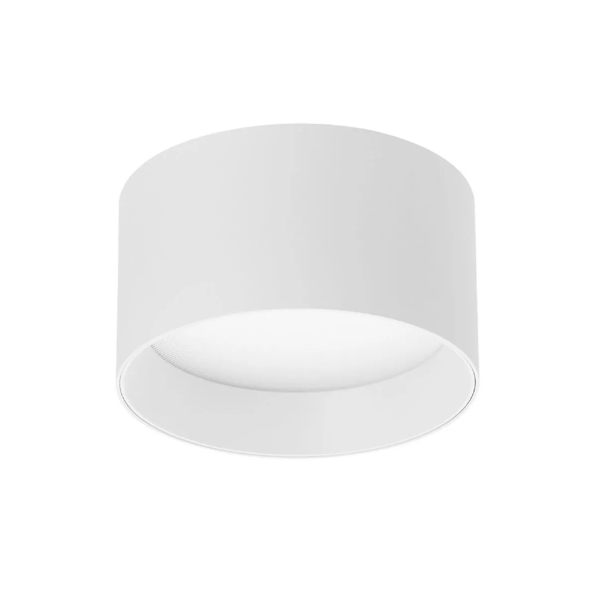 

Накладной светильник Arlight SP-BISCOTTO-R120-12W Warm3300-MIX (WH, 80 deg, 230V) 054913