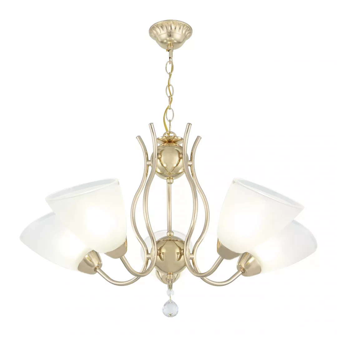 

Подвесная люстра Arte Milano Amalfi 335816/5 FGD