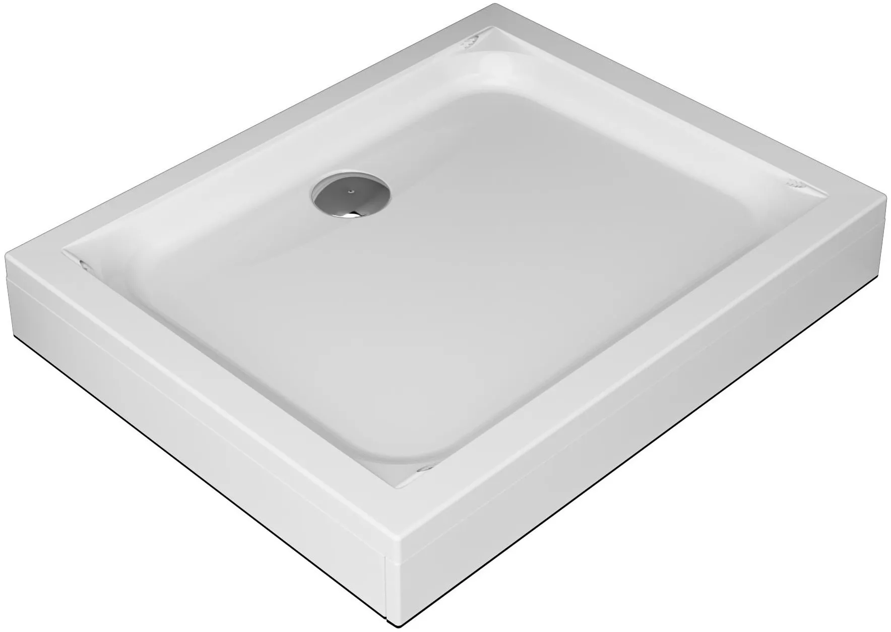 

Поддон для душа AM.PM Gem W90T-404-100280W 100x80