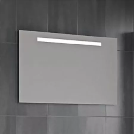 

Зеркало Gustavsberg Iconic 100 с подсветкой (GB71CCML10)