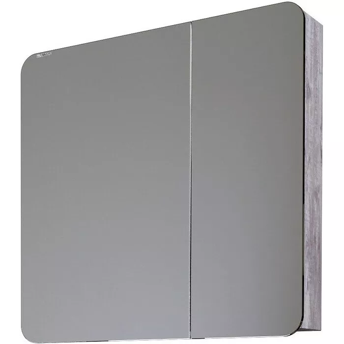 Зеркало-шкаф Grossman Талис бетон пайн 80 (208009)