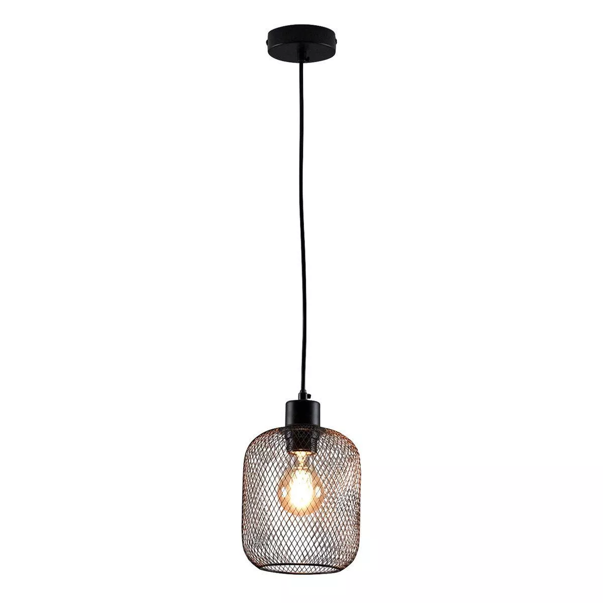

Подвесной светильник Moderli Olivia V11034-1P